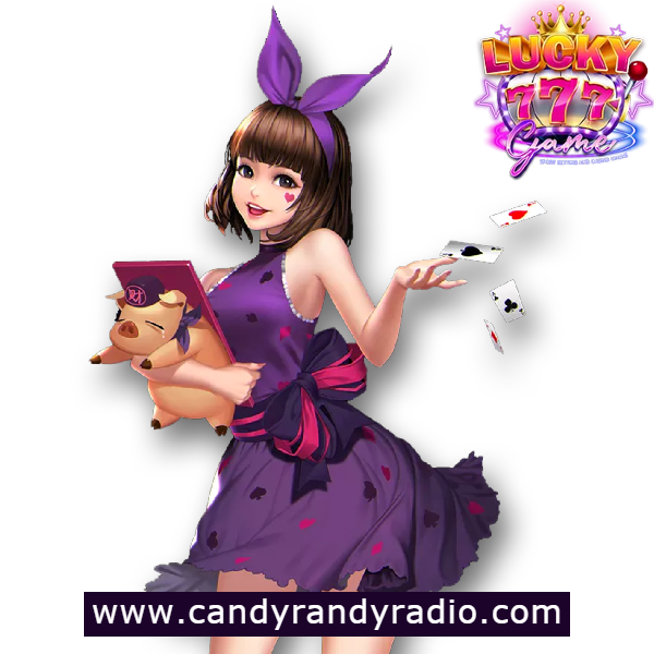 777 lucky slots